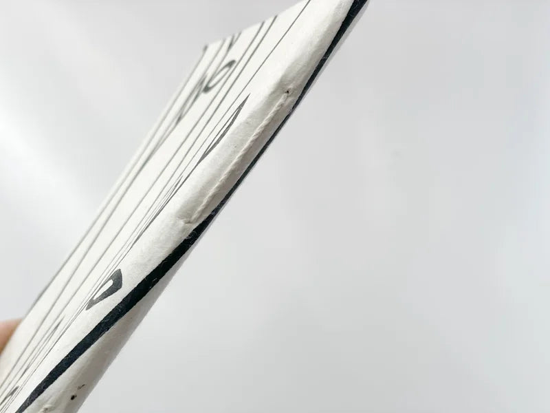 Handmade paper notebook | Maisie D3