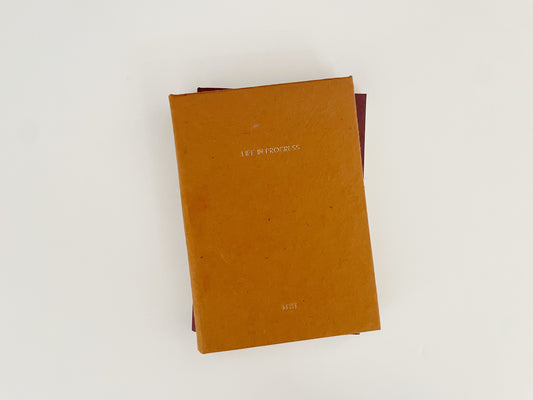 SECONDS - Shabda - Life in Progress