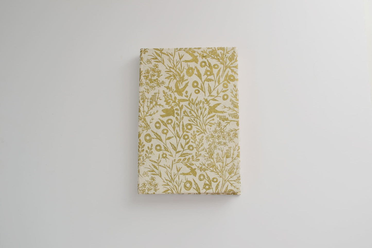 Handmade Paper Journal | Enchanted Forest