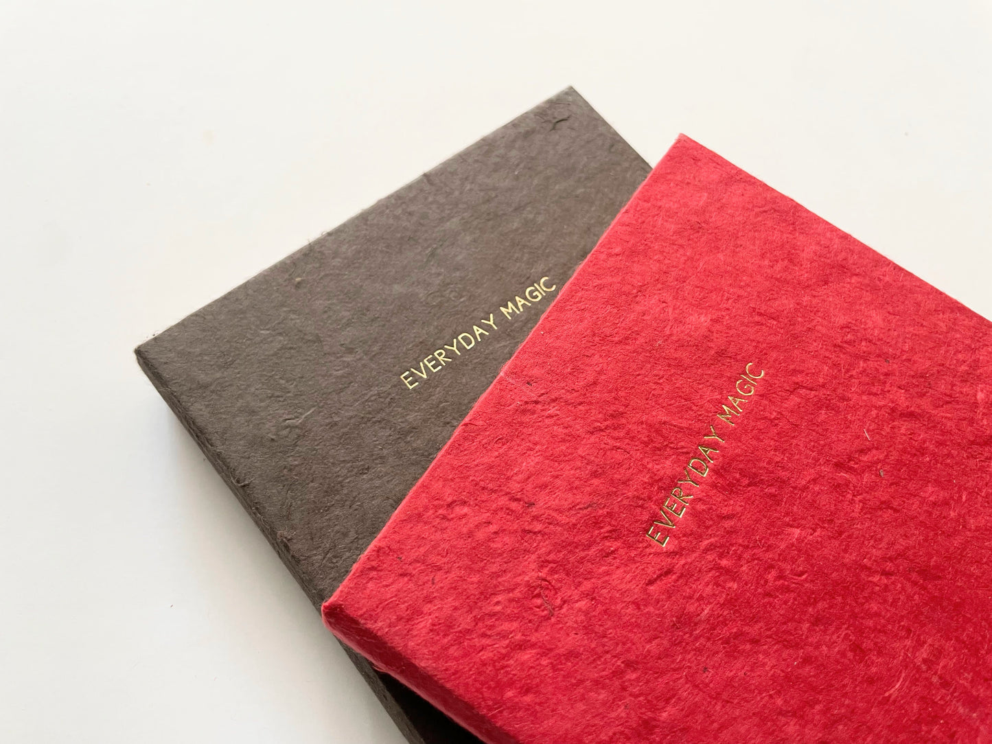 Handmade Paper Journal | Shabda - Everyday Magic