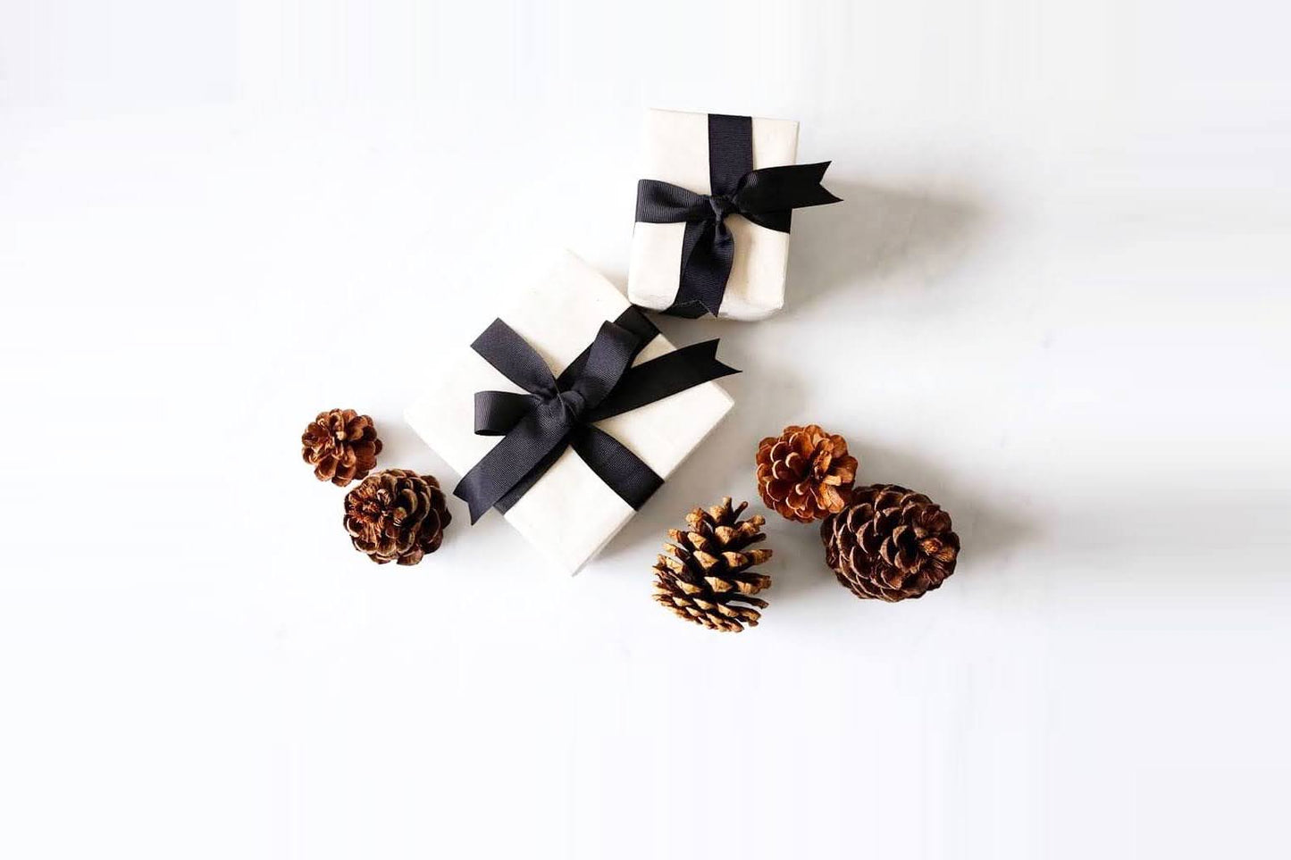 Nepalese handmade paper (2 sheets) | 20gm | Natural