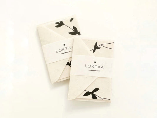 Blank Cards & Envelope set | Maisie