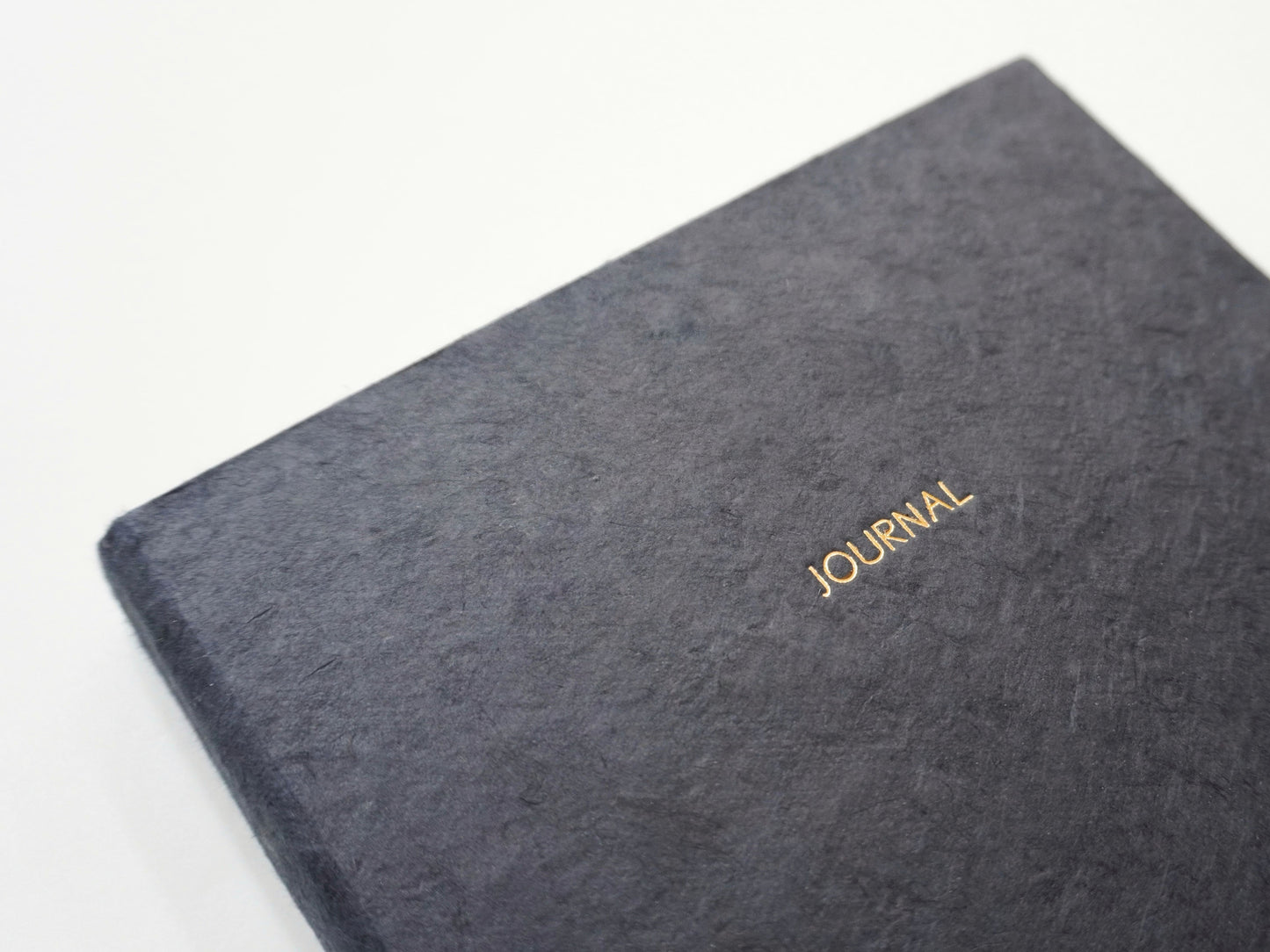 Handmade Paper Journal | Shabda - Journal