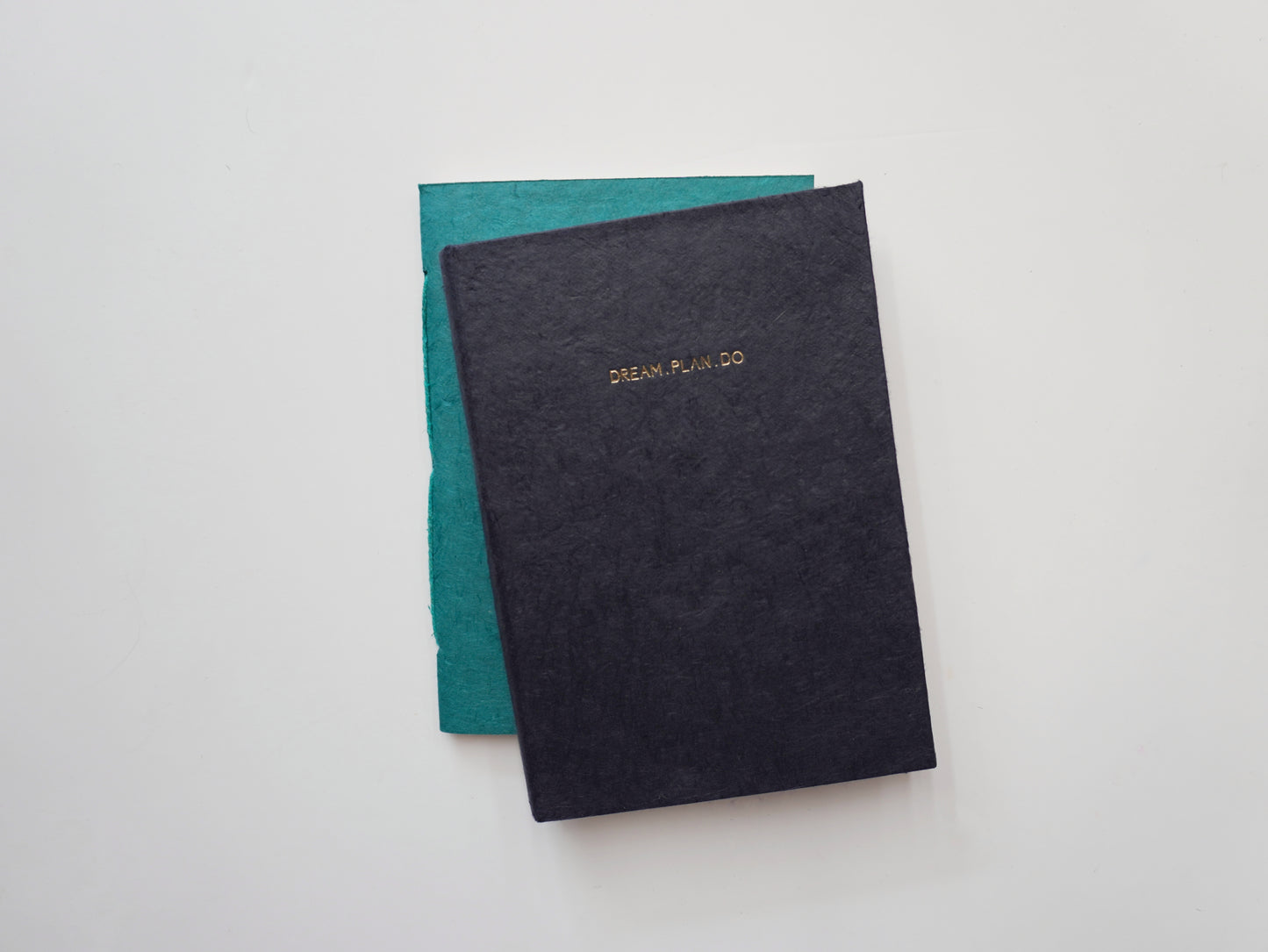 Handmade Paper Journal | Shabda - Life in Progress