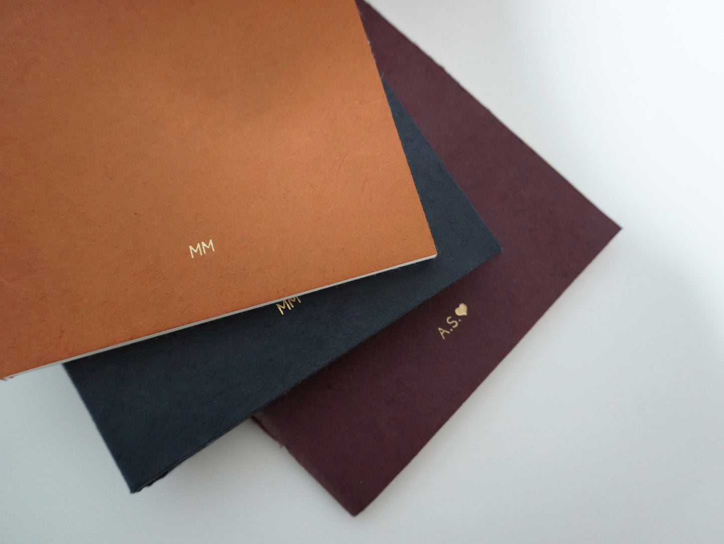 Handmade Paper Journal | Shabda - Everyday Magic