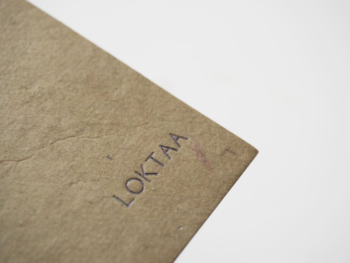 Handmade Paper Journal | Shabda - Everyday Magic